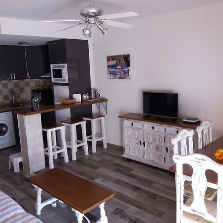 Benal Beach 907 Benalmádena Extérieur photo