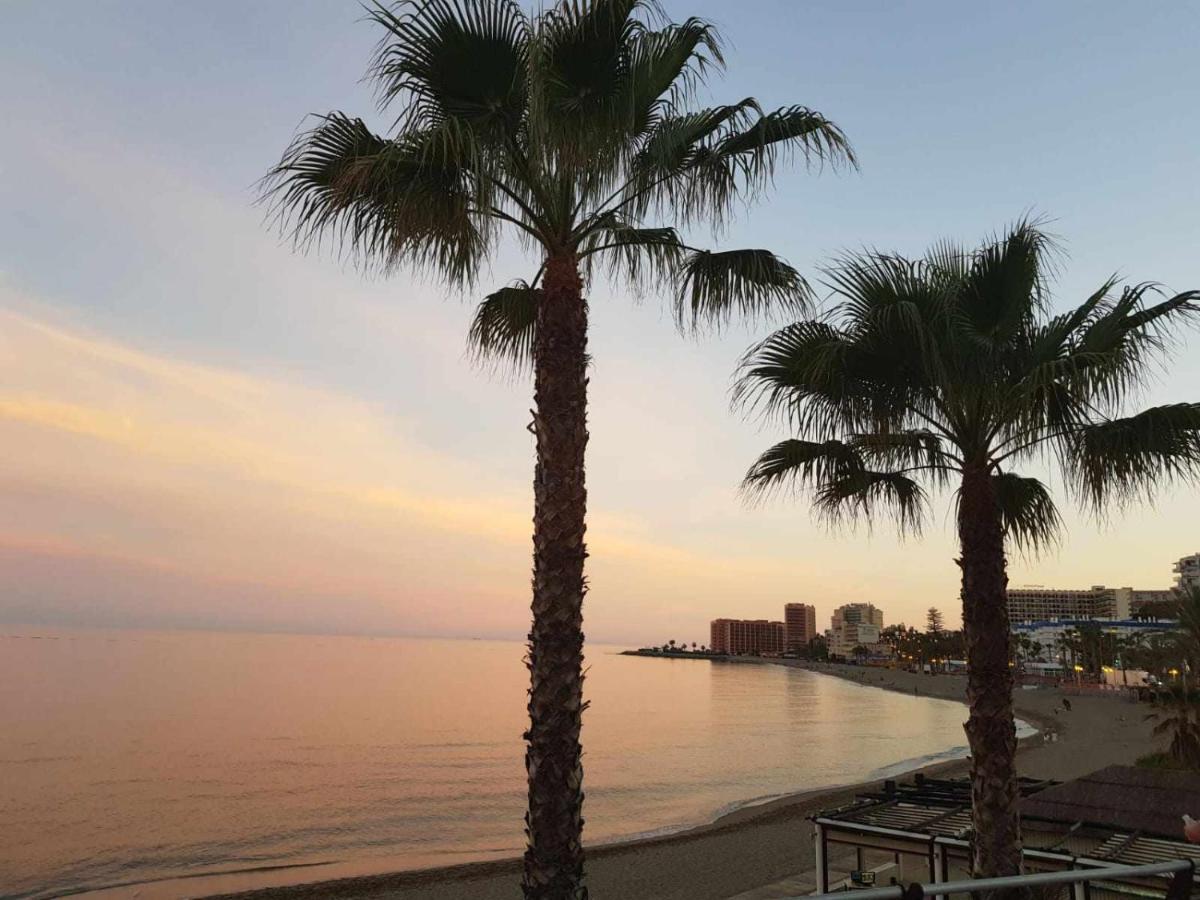 Benal Beach 907 Benalmádena Extérieur photo