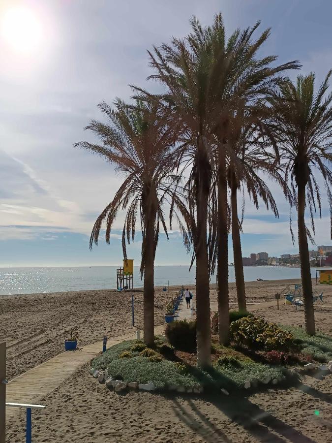 Benal Beach 907 Benalmádena Extérieur photo