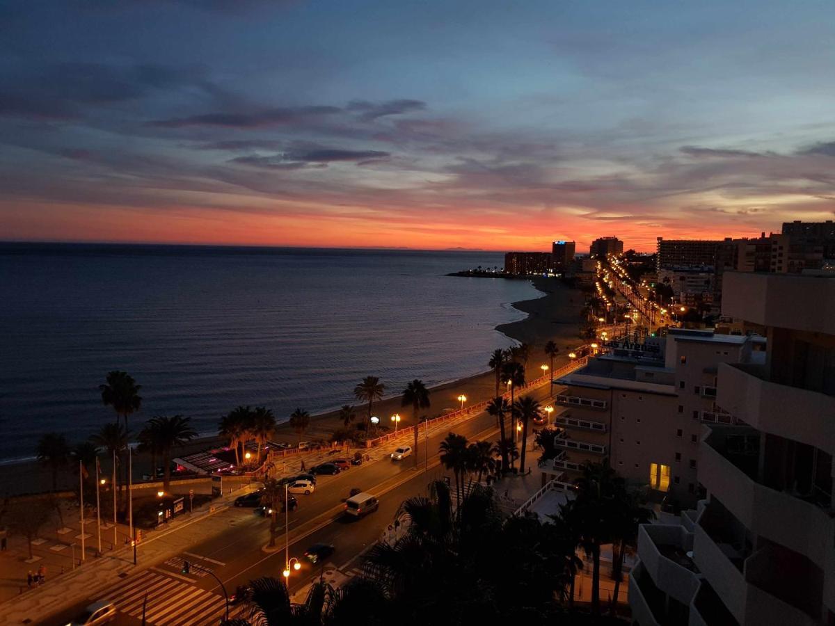 Benal Beach 907 Benalmádena Extérieur photo
