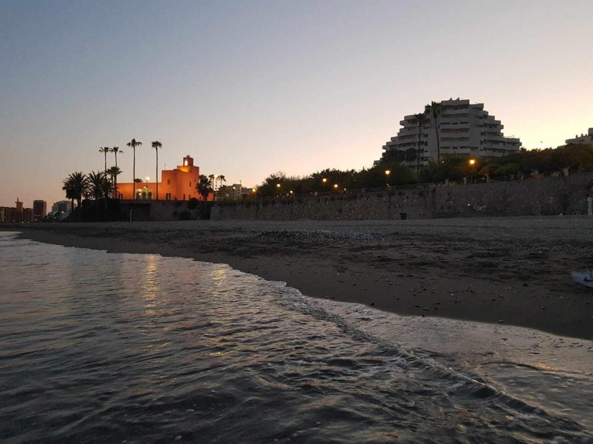 Benal Beach 907 Benalmádena Extérieur photo