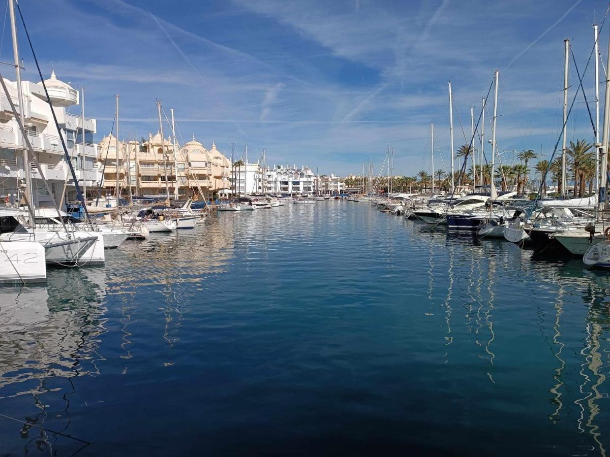 Benal Beach 907 Benalmádena Extérieur photo